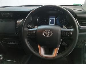 Toyota Fortuner 2.8GD-6 4x4 VX - Image 8