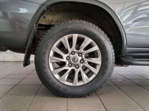 Toyota Fortuner 2.8GD-6 4x4 VX - Image 9