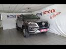 Thumbnail Toyota Fortuner 2.8GD-6 4x4 VX