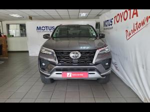 Toyota Fortuner 2.8GD-6 4x4 VX - Image 4