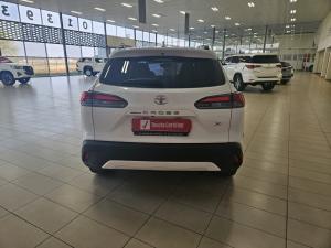 Toyota Corolla Cross 1.8 XS - Image 5