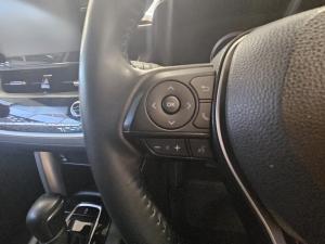 Toyota Corolla Cross 1.8 XS - Image 9