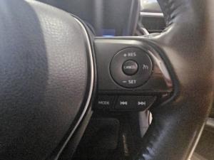 Toyota Corolla Cross 1.8 XS - Image 10