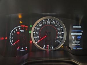 Toyota Corolla Cross 1.8 XS - Image 11