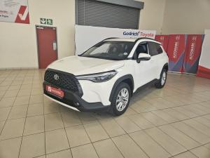 Toyota Corolla Cross 1.8 XS - Image 22