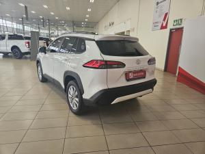 Toyota Corolla Cross 1.8 XS - Image 23