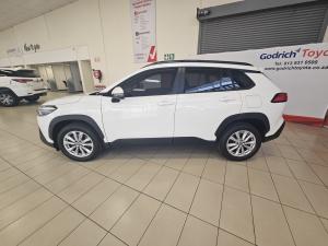 Toyota Corolla Cross 1.8 XS - Image 24