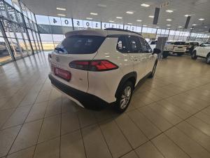 Toyota Corolla Cross 1.8 XS - Image 2