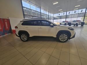 Toyota Corolla Cross 1.8 XS - Image 3