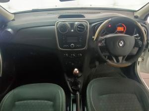 Renault Sandero 66kW turbo Expression (aircon) - Image 6