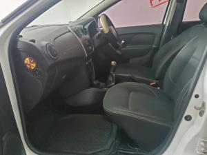 Renault Sandero 66kW turbo Expression (aircon) - Image 7