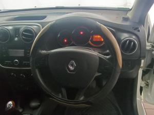 Renault Sandero 66kW turbo Expression (aircon) - Image 8