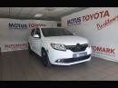 Thumbnail Renault Sandero 66kW turbo Expression (aircon)