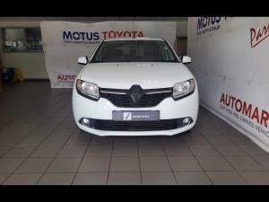 Renault Sandero 66kW turbo Expression (aircon) - Image 4