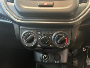 Toyota Vitz 1.0 - Image 11