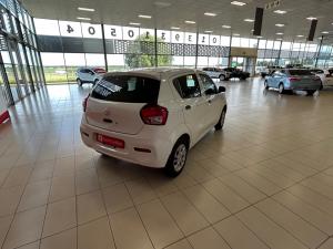 Toyota Vitz 1.0 - Image 2