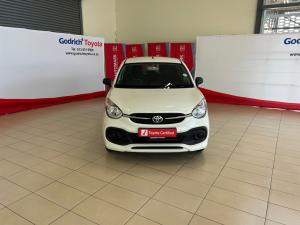 Toyota Vitz 1.0 - Image 4