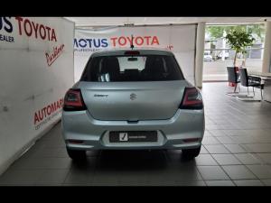 Suzuki Swift 1.2 GL - Image 5