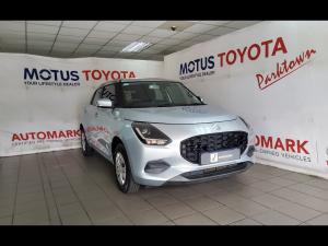 Suzuki Swift 1.2 GL - Image 1