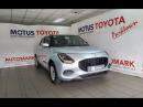 Thumbnail Suzuki Swift 1.2 GL