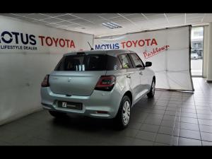 Suzuki Swift 1.2 GL - Image 2