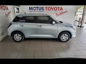 Suzuki Swift 1.2 GL - Image 3