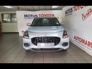 Suzuki Swift 1.2 GL - Image 4