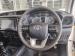 Toyota Hilux 2.4GD-6 single cab Raider manual - Thumbnail 8