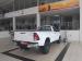 Toyota Hilux 2.4GD-6 single cab Raider manual - Thumbnail 2