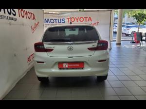 Toyota Starlet 1.5 XR auto - Image 5