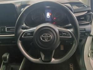 Toyota Starlet 1.5 XR auto - Image 8