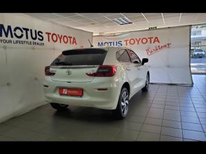 Toyota Starlet 1.5 XR auto - Image 2