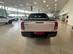 Toyota Hilux 2.4GD-6 double cab 4x4 SR - Image 5