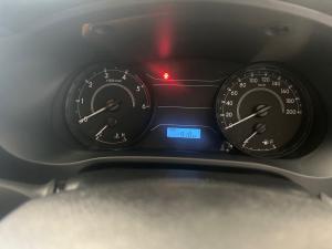 Toyota Hilux 2.4GD-6 double cab 4x4 SR - Image 11