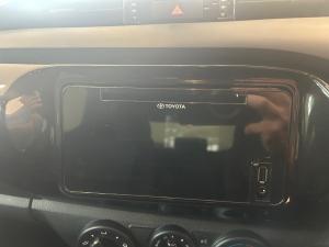 Toyota Hilux 2.4GD-6 double cab 4x4 SR - Image 12