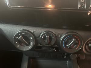 Toyota Hilux 2.4GD-6 double cab 4x4 SR - Image 13