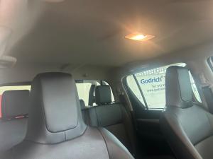 Toyota Hilux 2.4GD-6 double cab 4x4 SR - Image 14