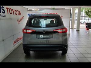 Renault Triber 1.0 Evolution - Image 5