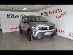 Renault Triber 1.0 Evolution - Image 1