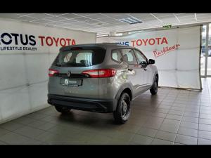 Renault Triber 1.0 Evolution - Image 2