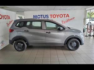 Renault Triber 1.0 Evolution - Image 3