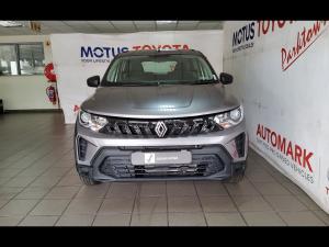 Renault Triber 1.0 Evolution - Image 4