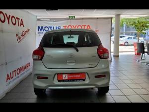 Toyota Vitz 1.0 XR auto - Image 5