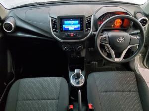 Toyota Vitz 1.0 XR auto - Image 6