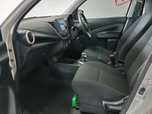 Toyota Vitz 1.0 XR auto - Image 7