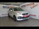 Thumbnail Toyota Vitz 1.0 XR auto