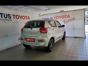 Toyota Vitz 1.0 XR auto - Image 2