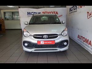 Toyota Vitz 1.0 XR auto - Image 4
