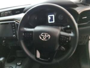 Toyota Hilux 2.8GD-6 48V double cab 4x4 Legend RS - Image 8