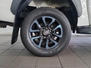 Toyota Hilux 2.8GD-6 48V double cab 4x4 Legend RS - Image 9